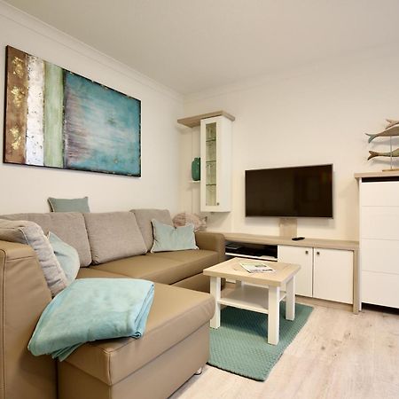 Villa Rossini Wohnung 2 Вангероге Экстерьер фото